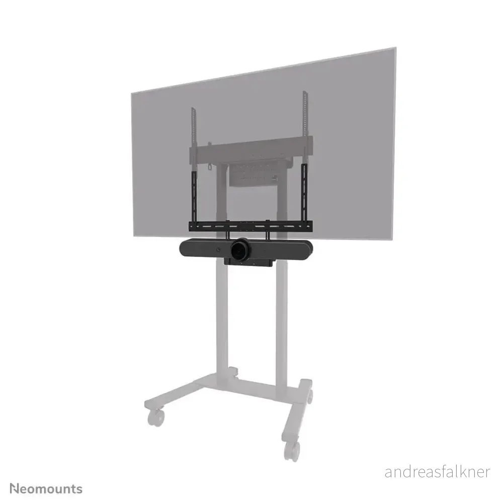 NEOMOUNTS AV60-500BL, Videobar & Laptop AV60-500BL