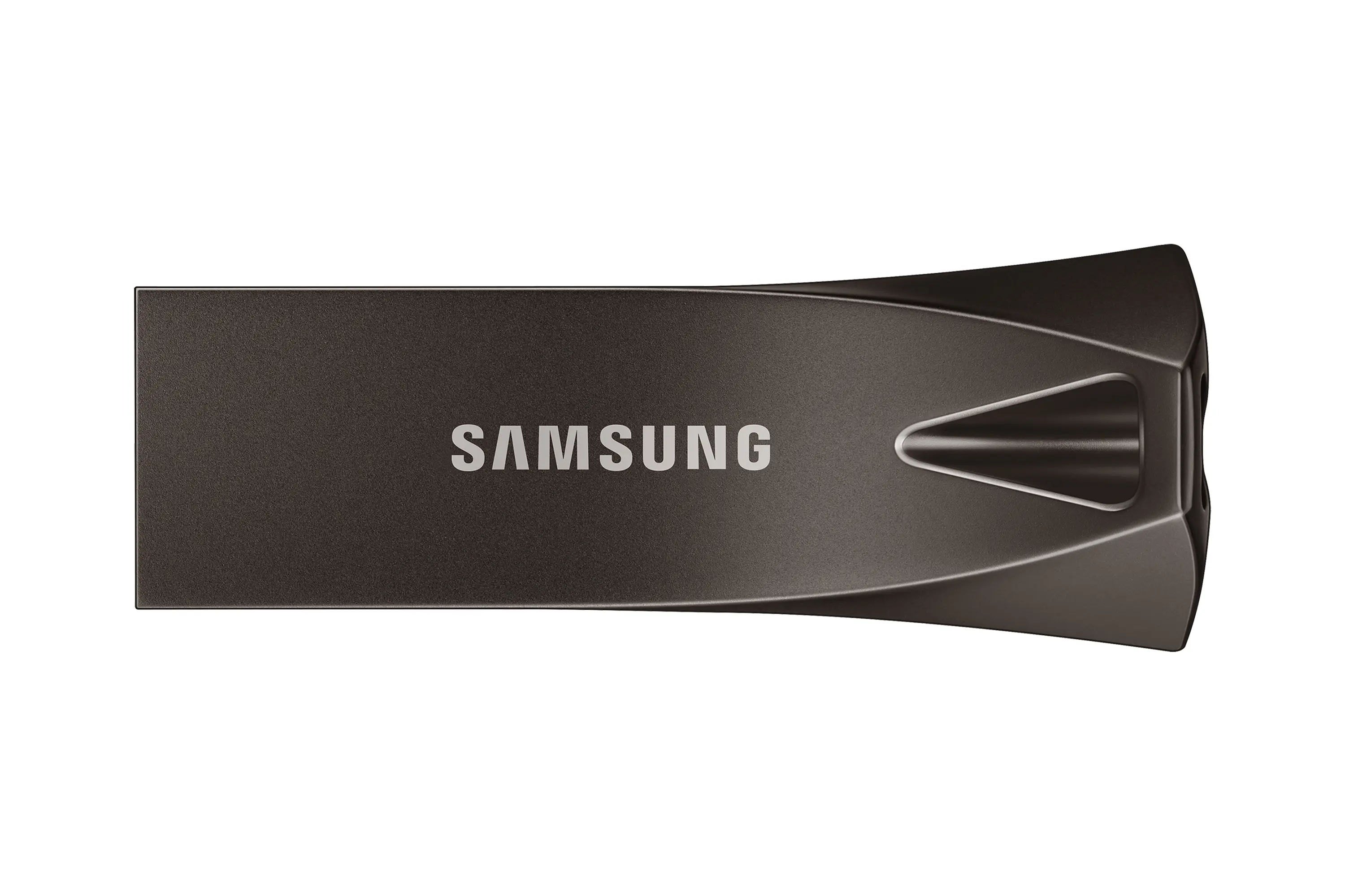 SAMSUNG BAR PLUS GREY 256GB A-type 3.1/ Up to 300MB/s MUF-256BE4/APC