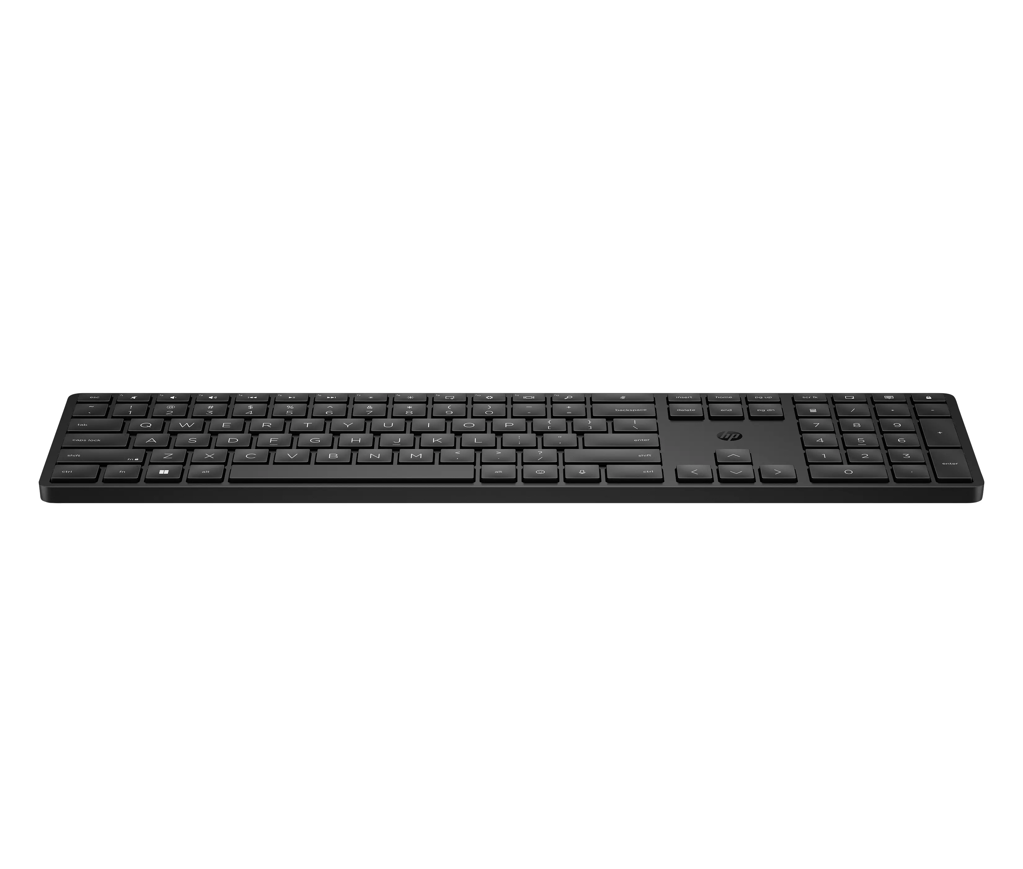 HP 450 Wireless Blk Programmab 4R184AA#ABS