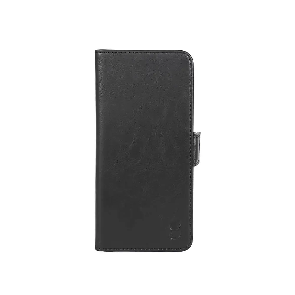 GEAR Classic 3 card Recycled Samsung A15 5G/A15 4G Black 599574