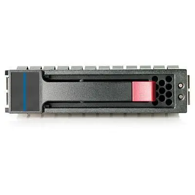 Hewlett Packard Enterprise 4TB 6GB SATA 797265-B21