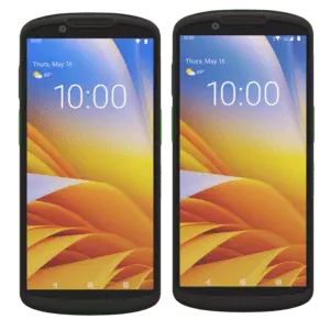 ZEBRA TC58E WAN 6.0 DISPLAY 5G FR1 WIFI 6E 8GB RAM/128GB ROM SE55 I PERP TC58BE-3T1K6B1A80-A6