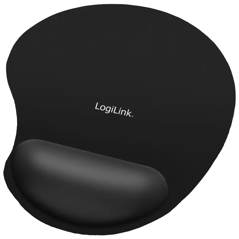 LOGILINK Mauspad with Gel-Handballenauf ID0027