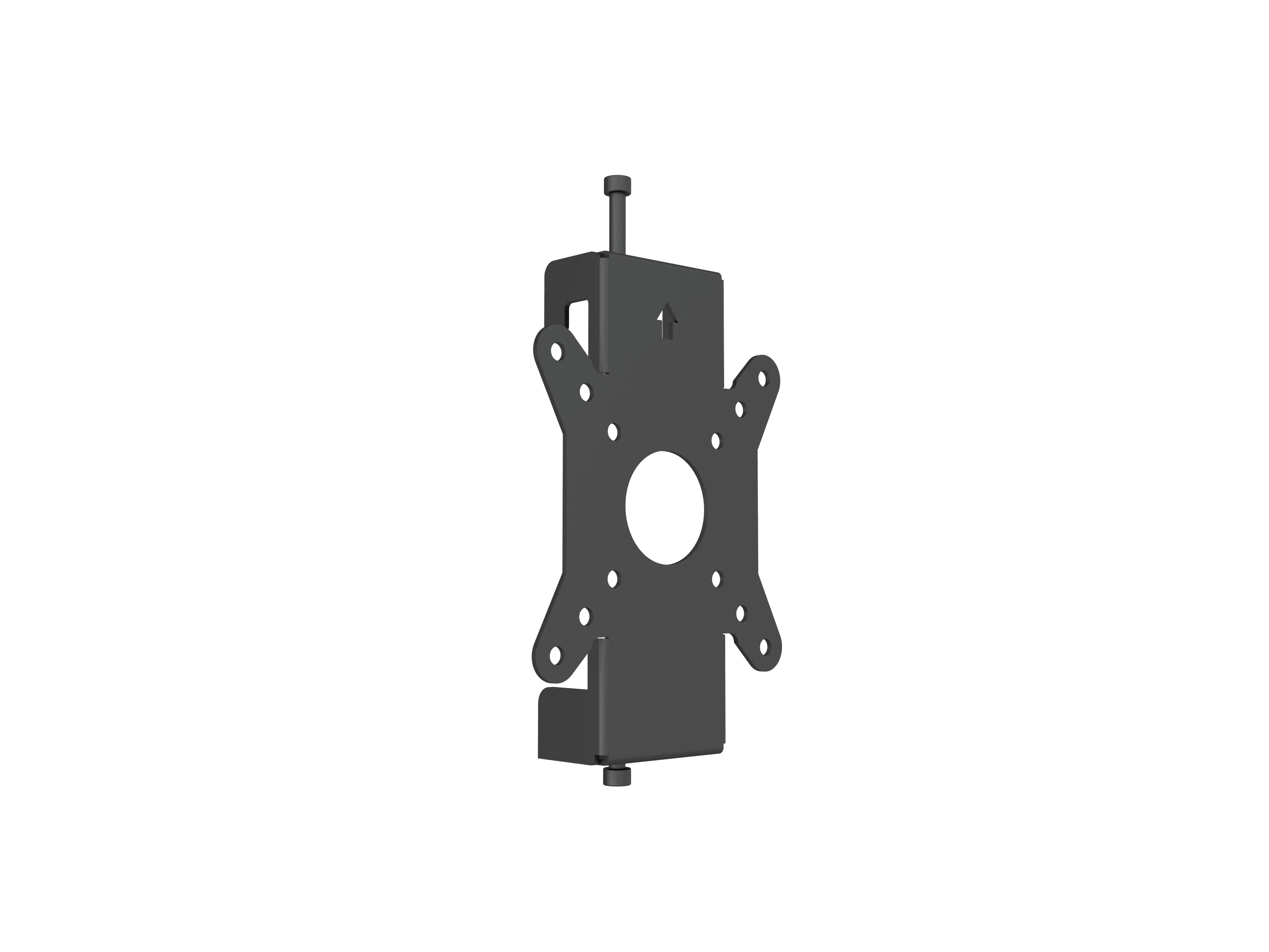 MULTIBRACKETS M Pro Series - M Monitor Mount Flex Pro 7350073736300