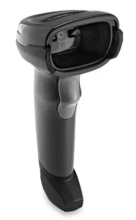 ZEBRA DS2278 AREA IMAGER STD RANGE CORDLESS ZEBRA DK GRY ACCS DS2278-SR00007ZZWW