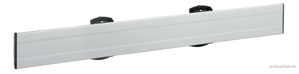 VOGELS PFB 3411 Interface bar 1175mm Silver - qty 1 7234114