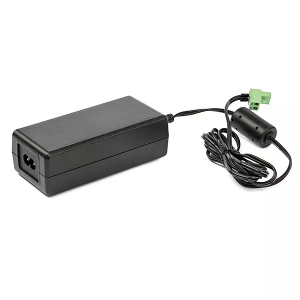 STARTECH UNIVERSAL DC POWER ADAPTER FOR INDUSTRIAL USB HUBS - 20V 3.25A ACCS ITB20D3250