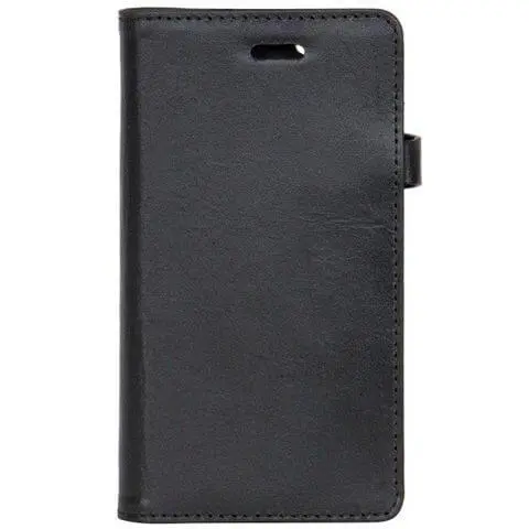 BUFFALO Lommebokveske Svart iPhone6 Plus 5,5" 657516