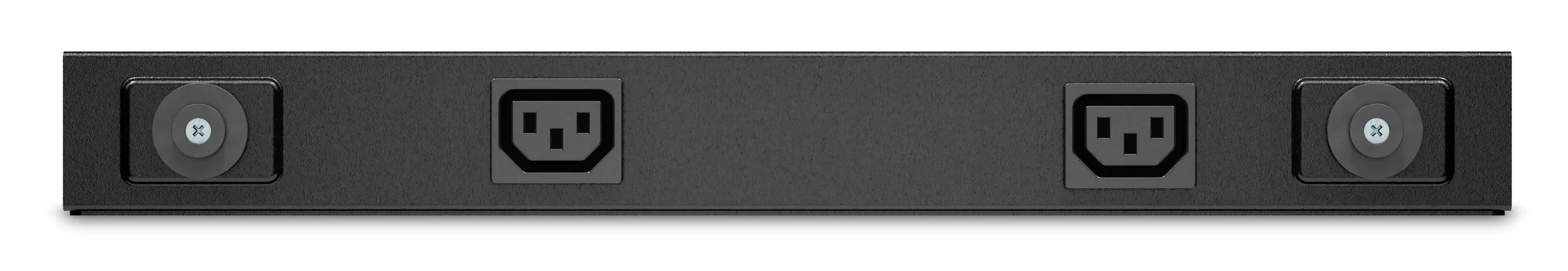 APC Rack PDU Basic 0U/1U 100-240V/20A 22 AP6020A
