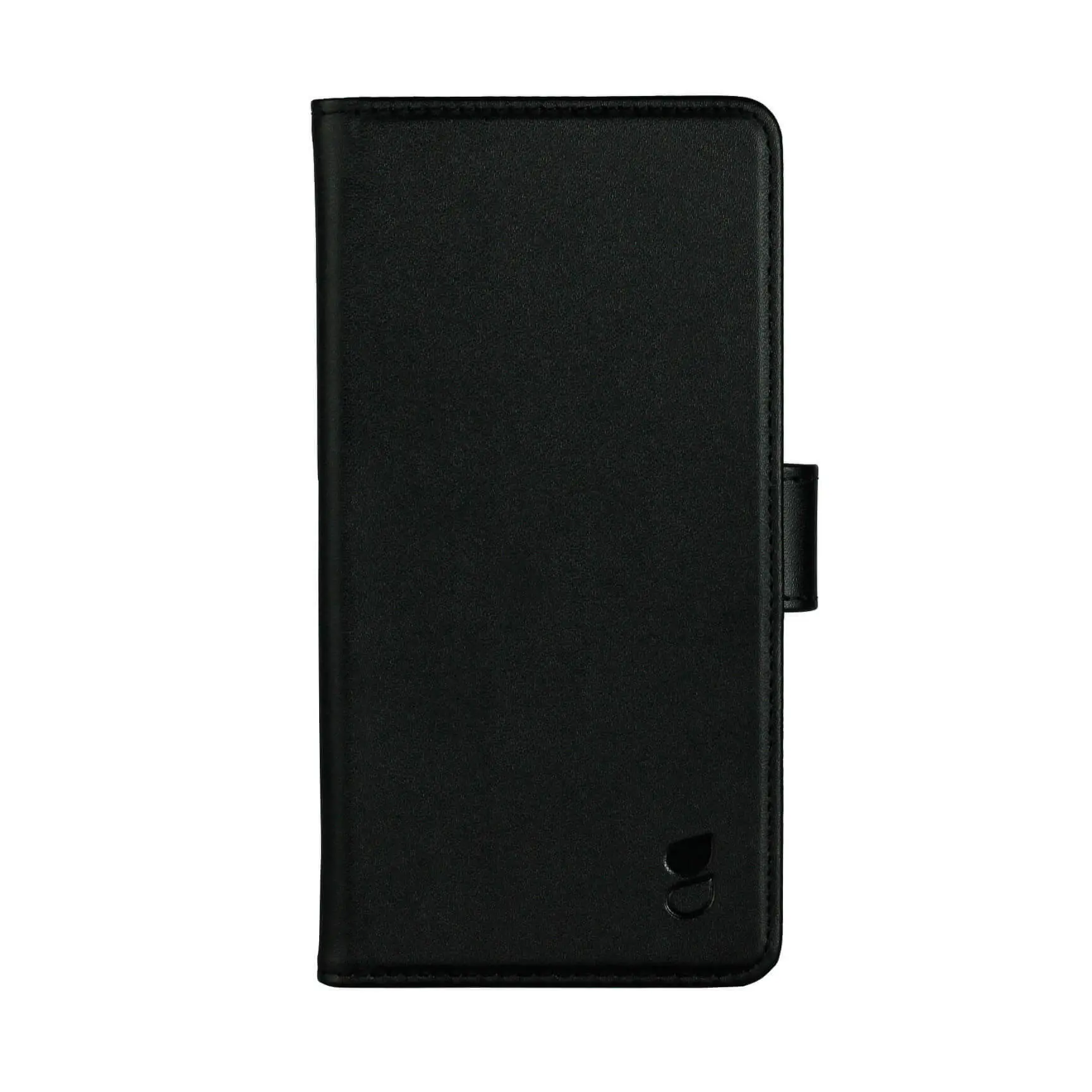 GEAR Lommebokveske svart Nokia 8 658679