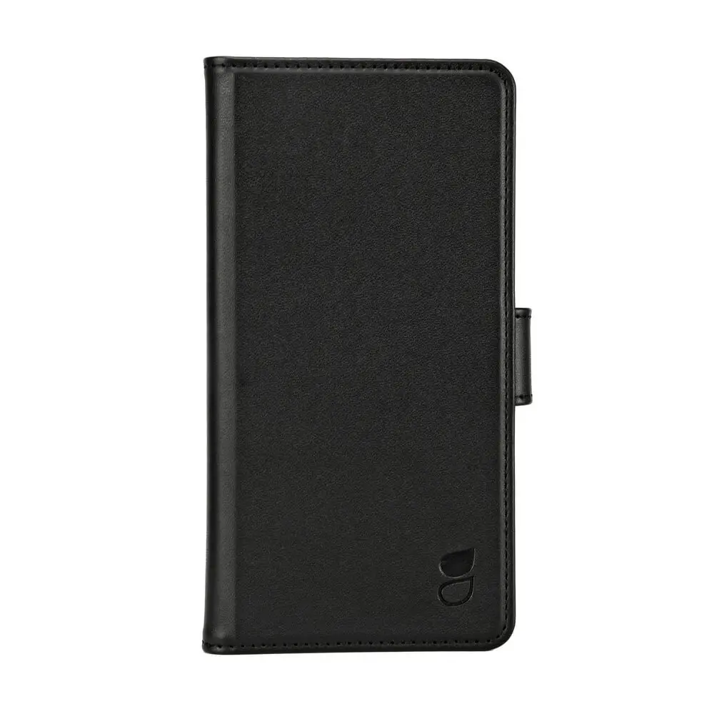 GEAR Lommebokveske svart LG G7 ThinQ 658600