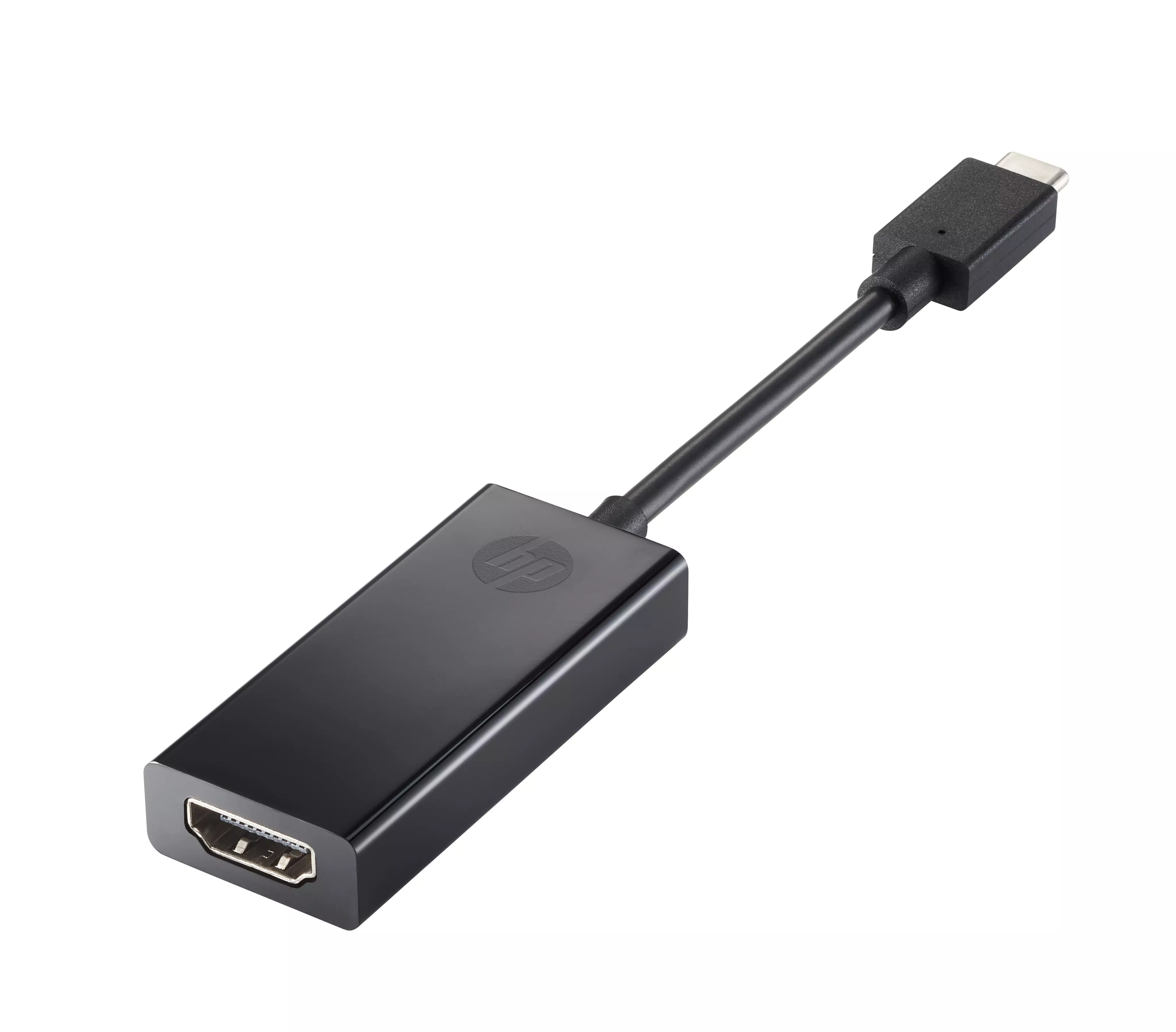 HP USB-C to HDMI Adapter 4SH07AA