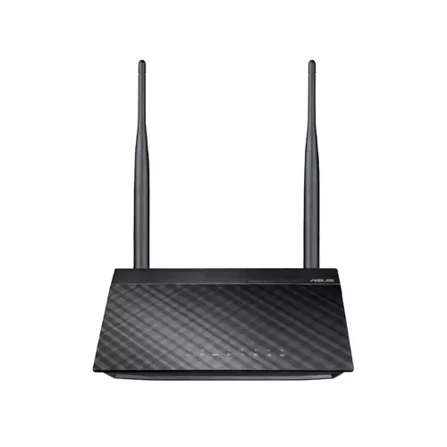ASUS RT-N12E C1 N300 WLAN ROUTER 802.11 B/G/N IN WRLS 90-IG29002M03-3PA0