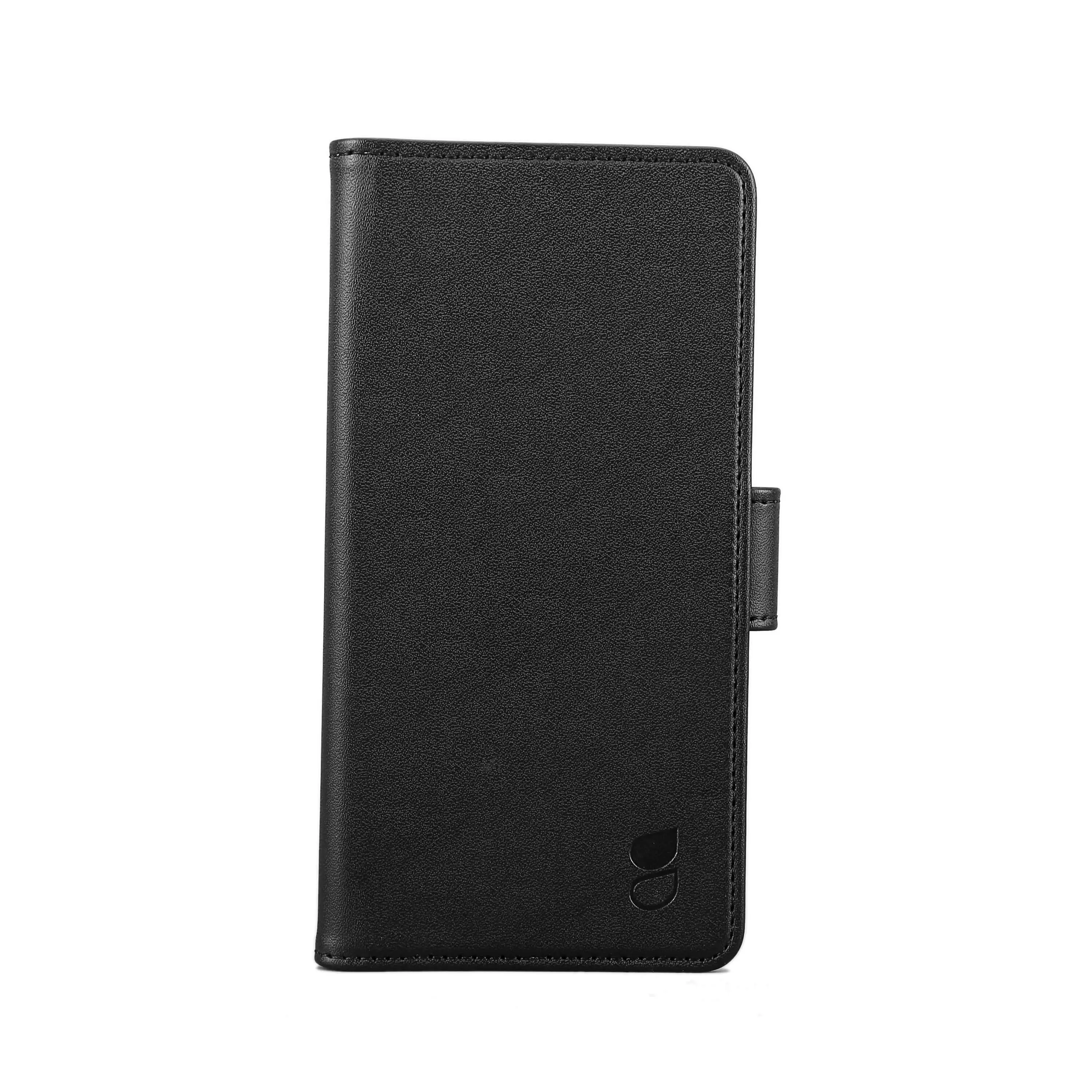 GEAR Lommebokveske svart Nokia 5.1 658640