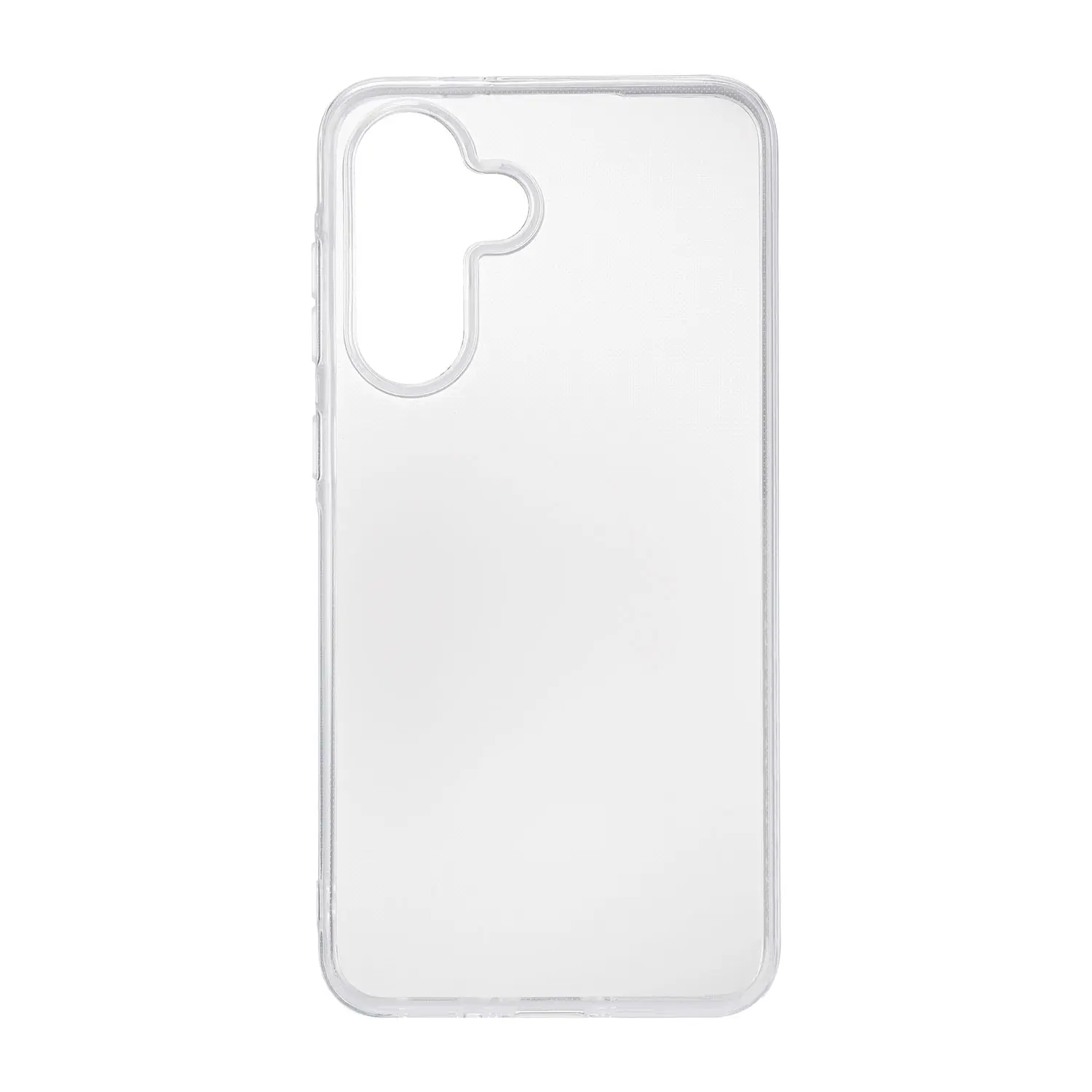 ONSALA Back Recycled Clear Case TPU Samsung Galaxy A37 5G 588712