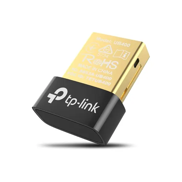 TP-LINK UB400 BT 4.0 USB2.0 /100m /Ultra Small UB400