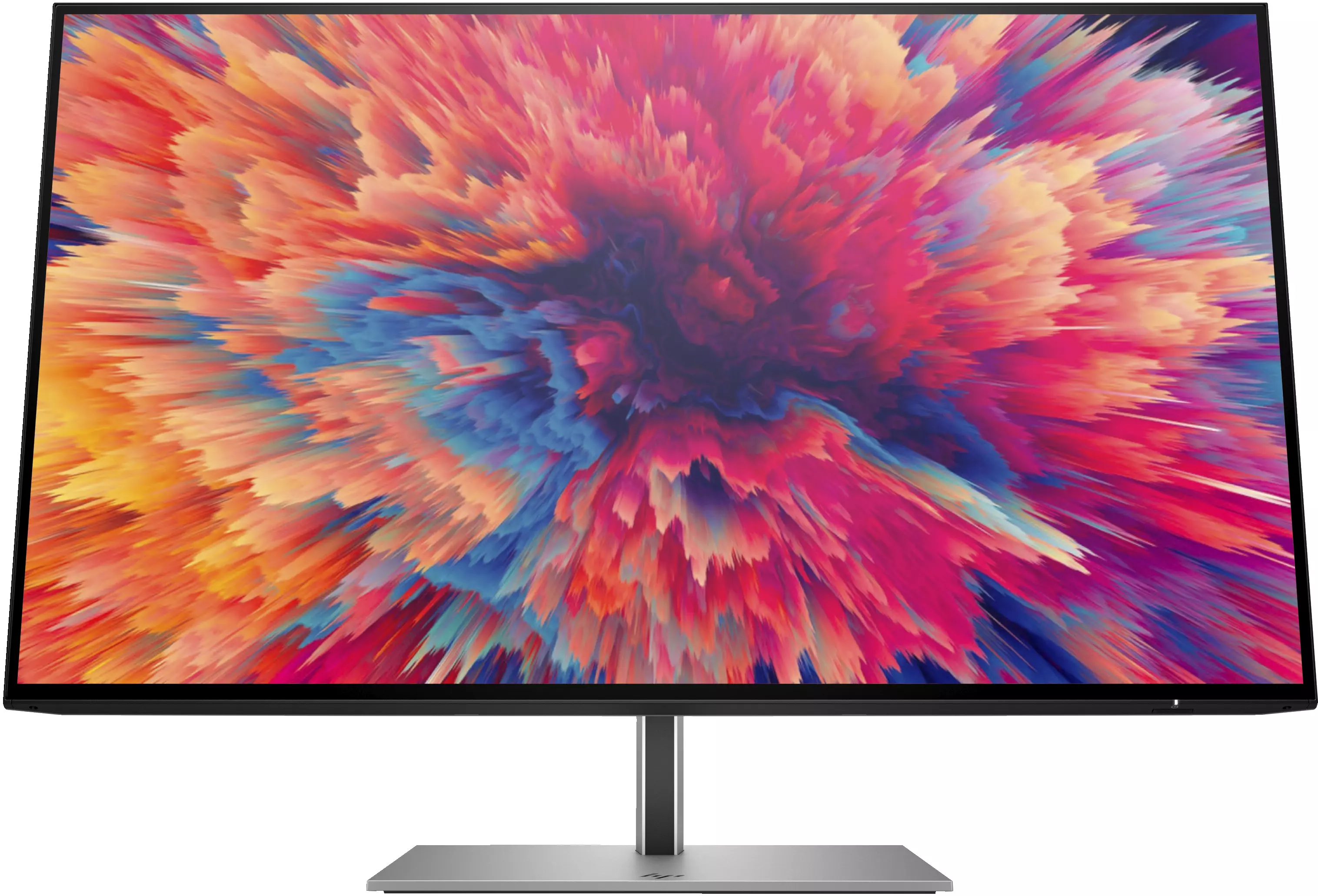 HP Z24q G3 computer monitor 4Q8N4E9#ABB