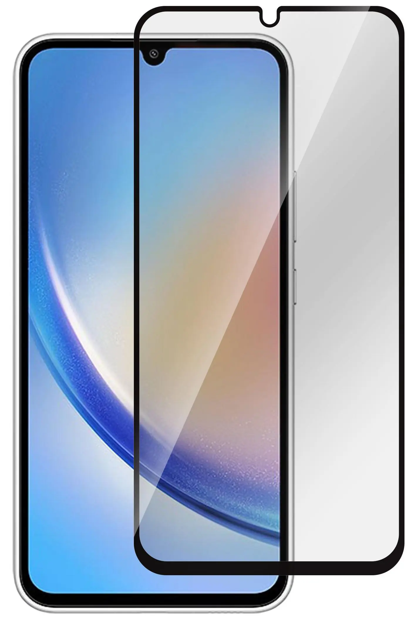eSTUFF Samsung Galaxy A34 ES504094