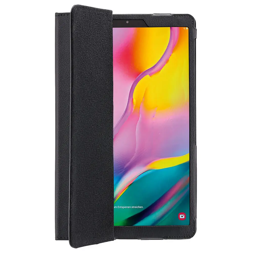HAMA Tabletetui Bend Svart Samsung Galaxy Tab A7 10.4" 00188469