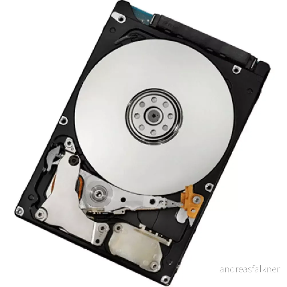 IBM HDD 1TB 7.2 RPM 2,5 INch SAS 00Y2434