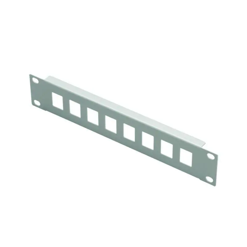 LANVIEW 1U 10" PATCH PANEL FOR LKS675WH