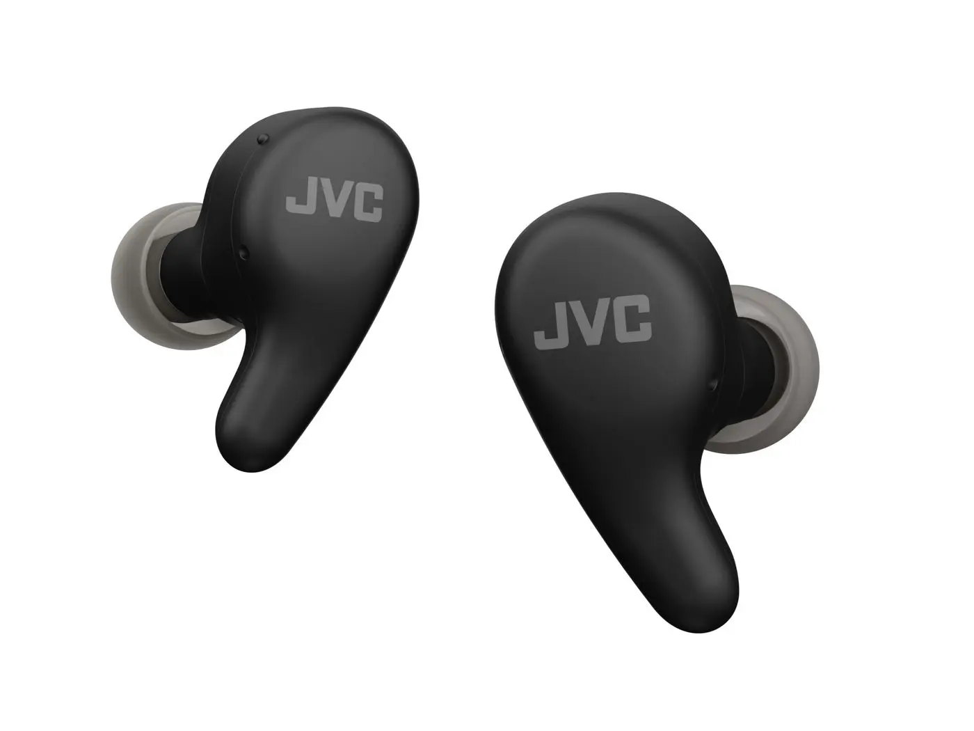 JVC Gumy Noise Cancelling True HA-A23T-B-U