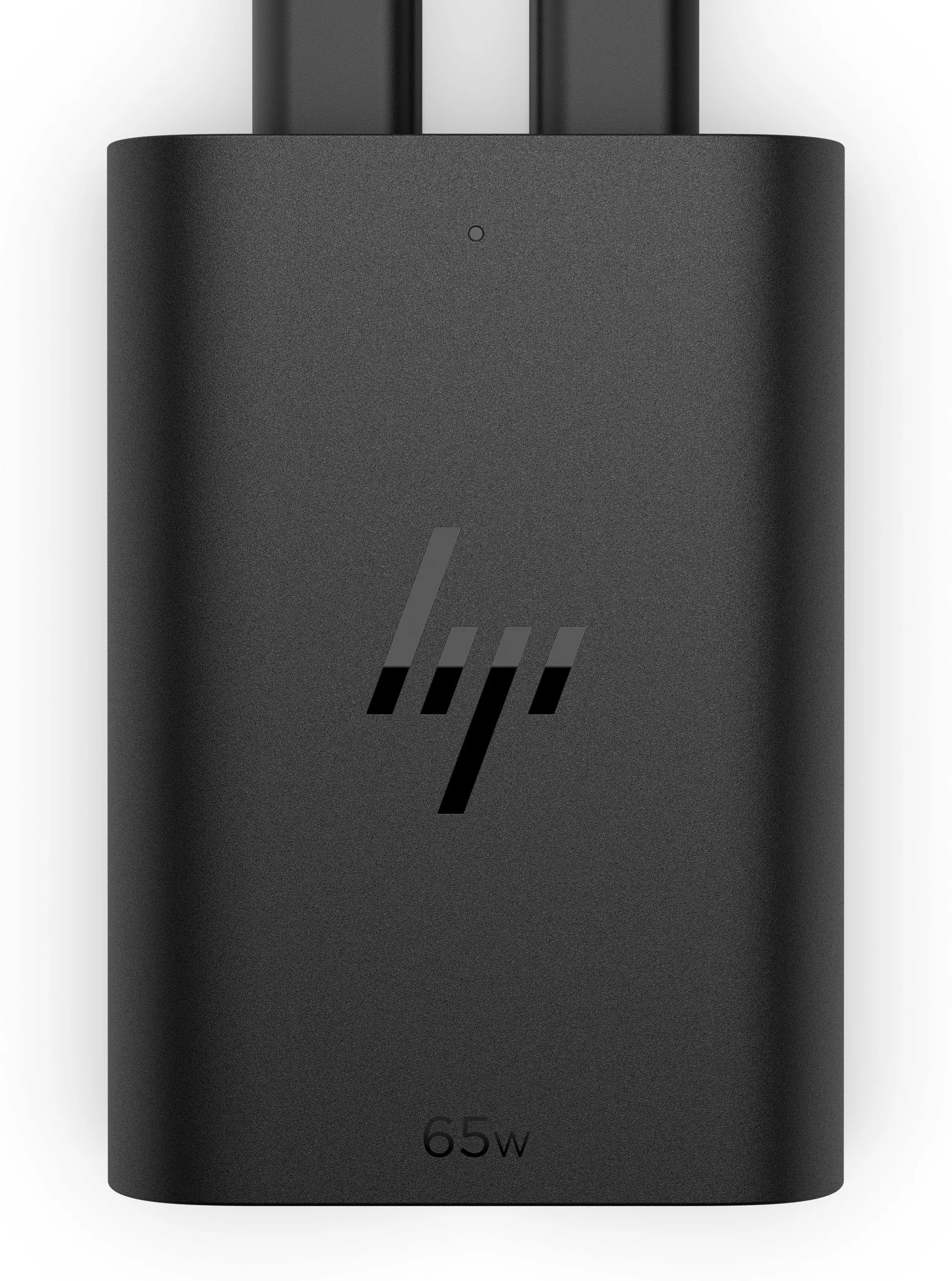 HP USB-C 65W GAN LAPTOP CHARGER CHAR 600Q8UT#ABB