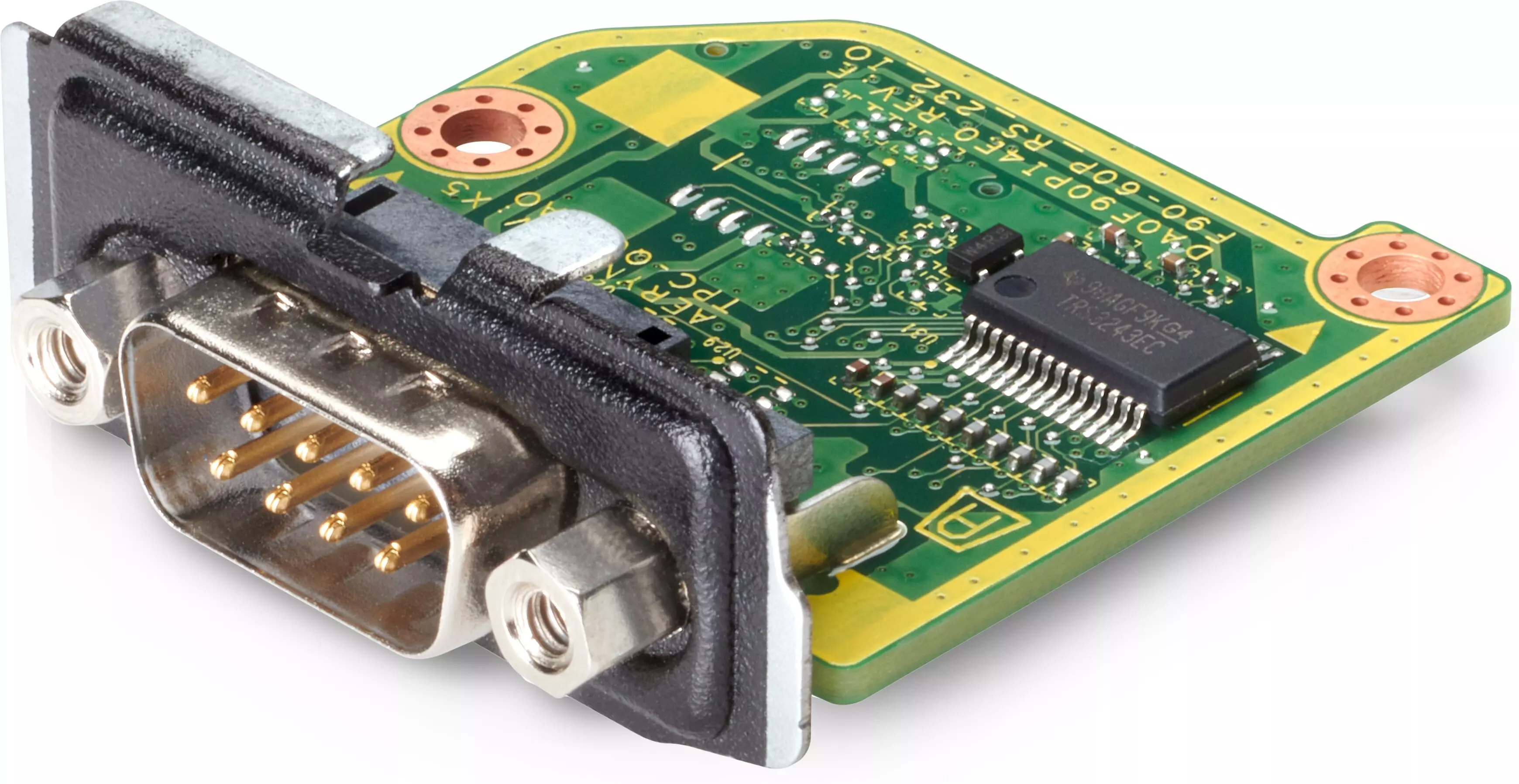 HP Serial Port v3 Flex IO 5B895AA
