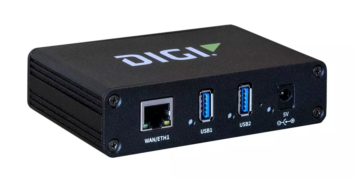 DIGI Anywhere USB/2 plus AW02-G300