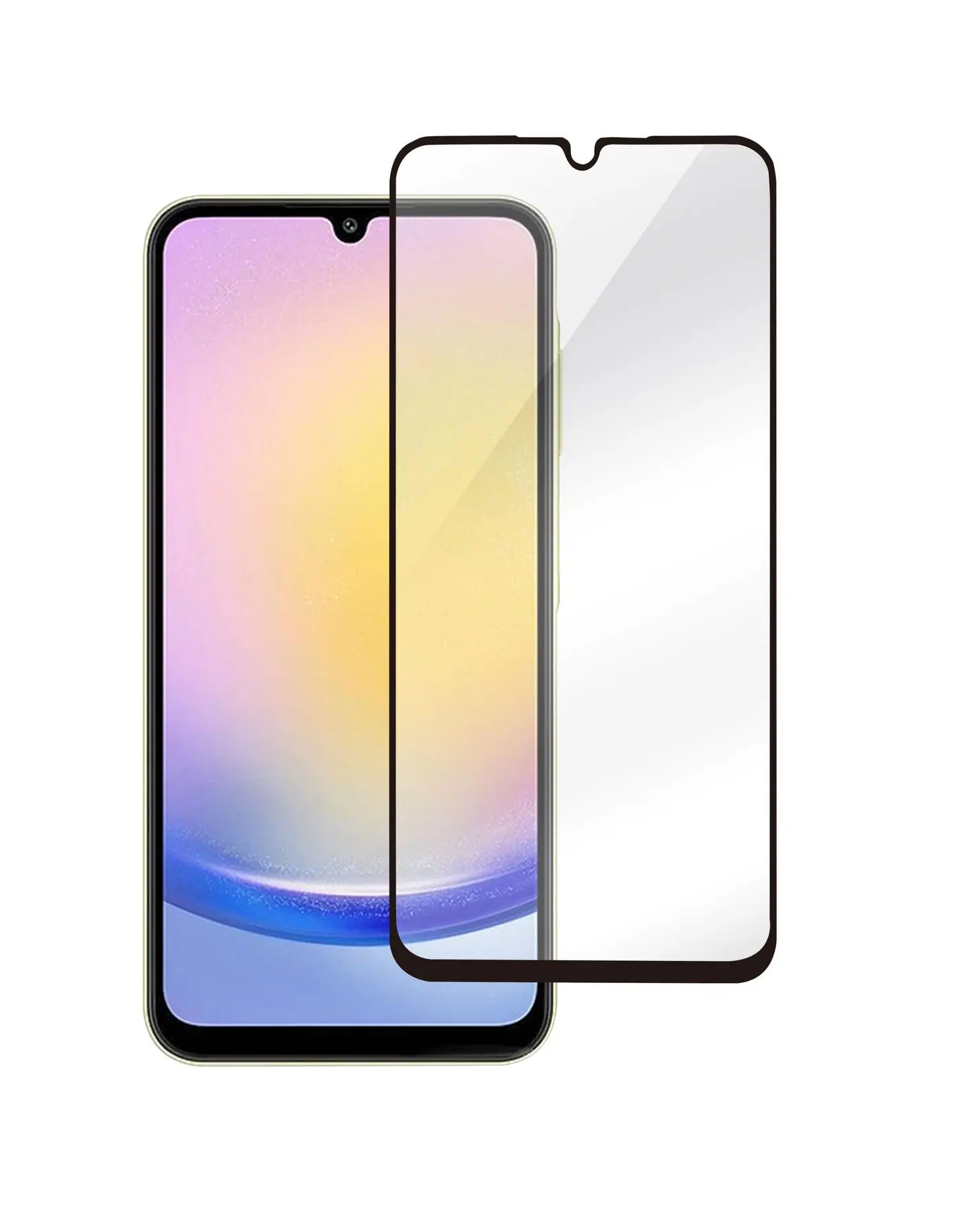 eSTUFF Samsung Galaxy A25 ES504104