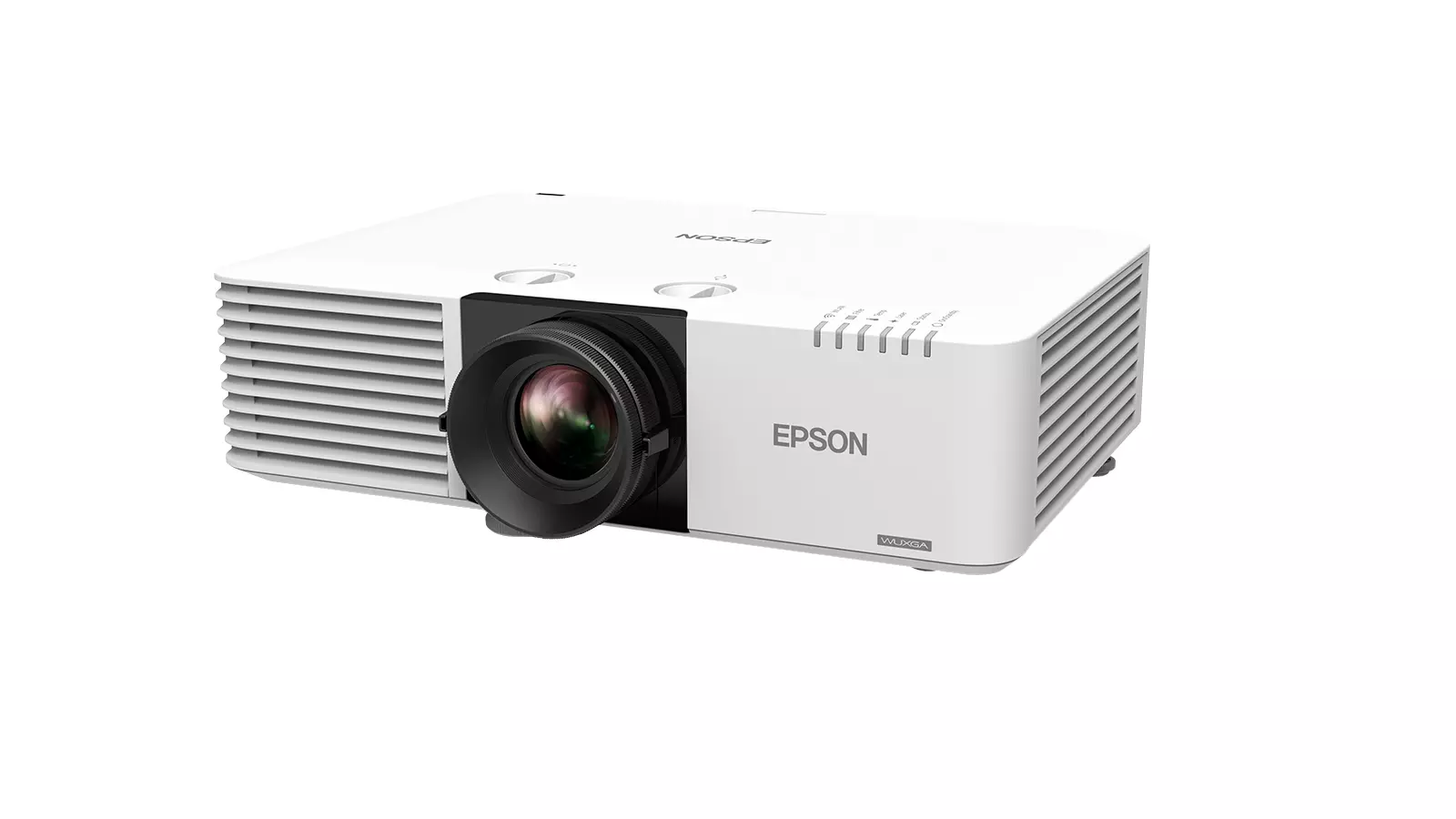 EPSON EB-L530U Laserprojektor WUXGA/5300L/Lens-Shift V11HA27040