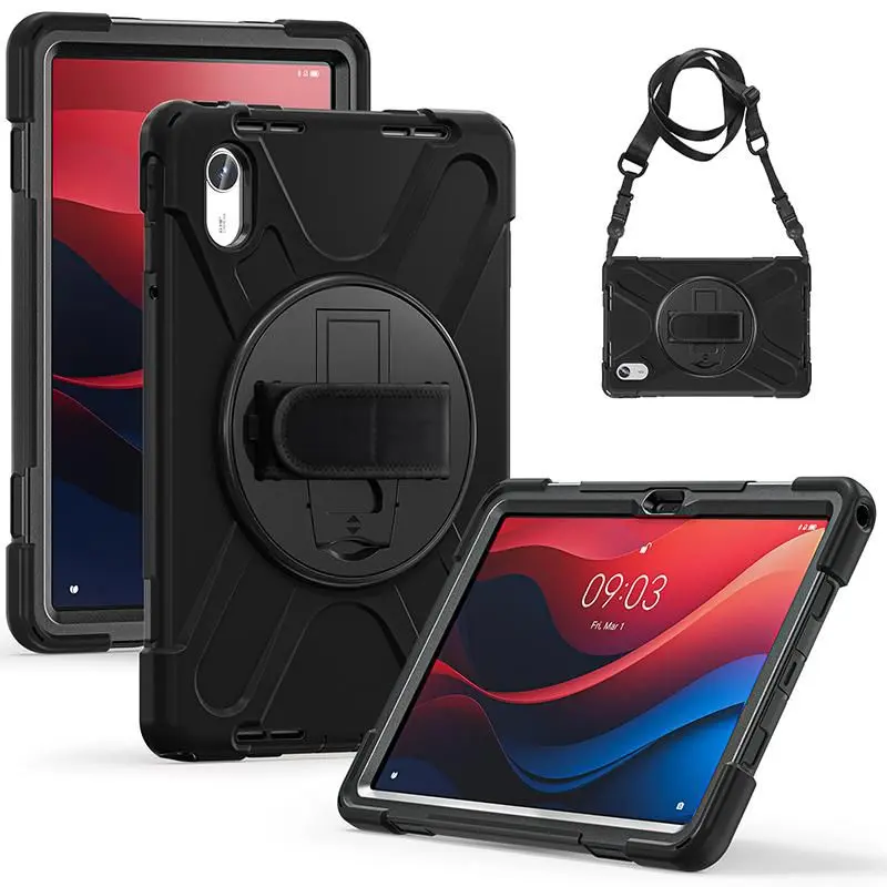 eSTUFF AUSTIN Defender Case Lenovo ES681910-BULK