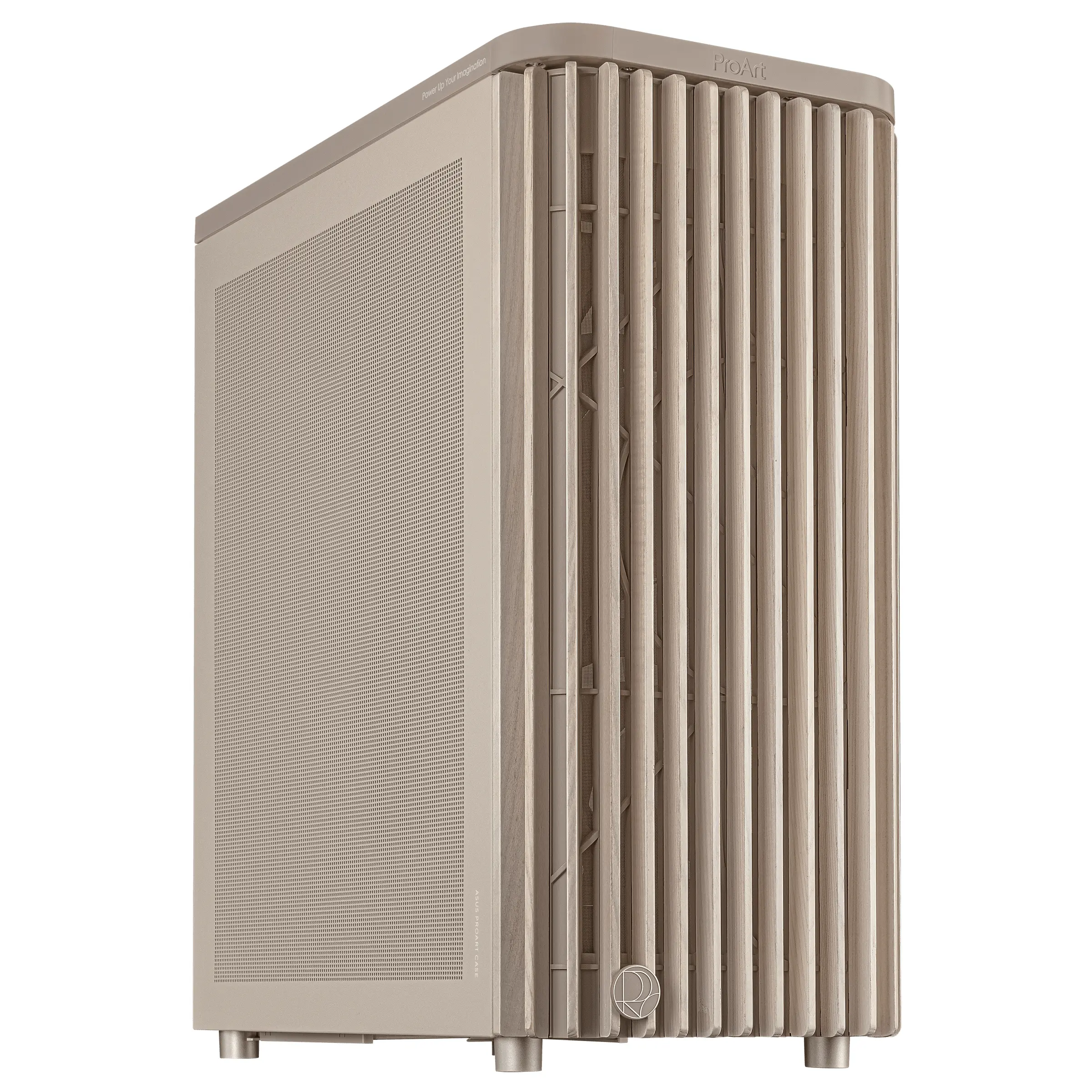 ASUS PROART PA401 Wood Edition BEIGE - Mesh Panel 90DC00M7-B39000