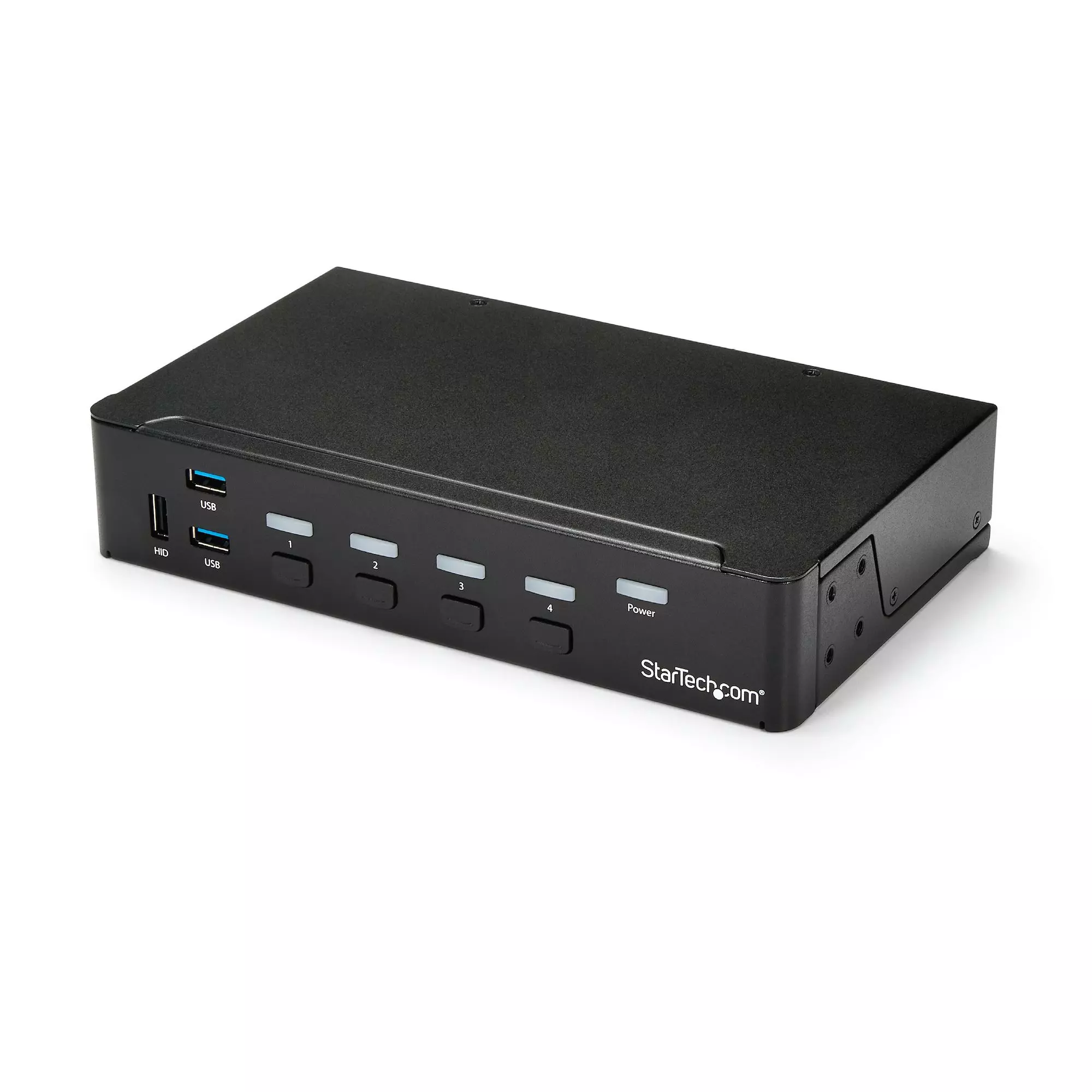 STARTECH 4-Port HDMI KVM Switch - USB 3.0 - 1080p SV431HDU3A2