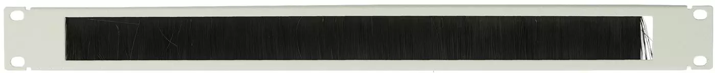 LANVIEW 1U 19" SIMPLE TYPE, BRUSHED RAO200WH