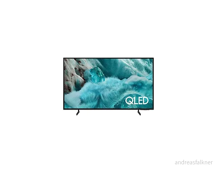 50" QLED Q7FA 4K Smart TV (2025) v:1812553