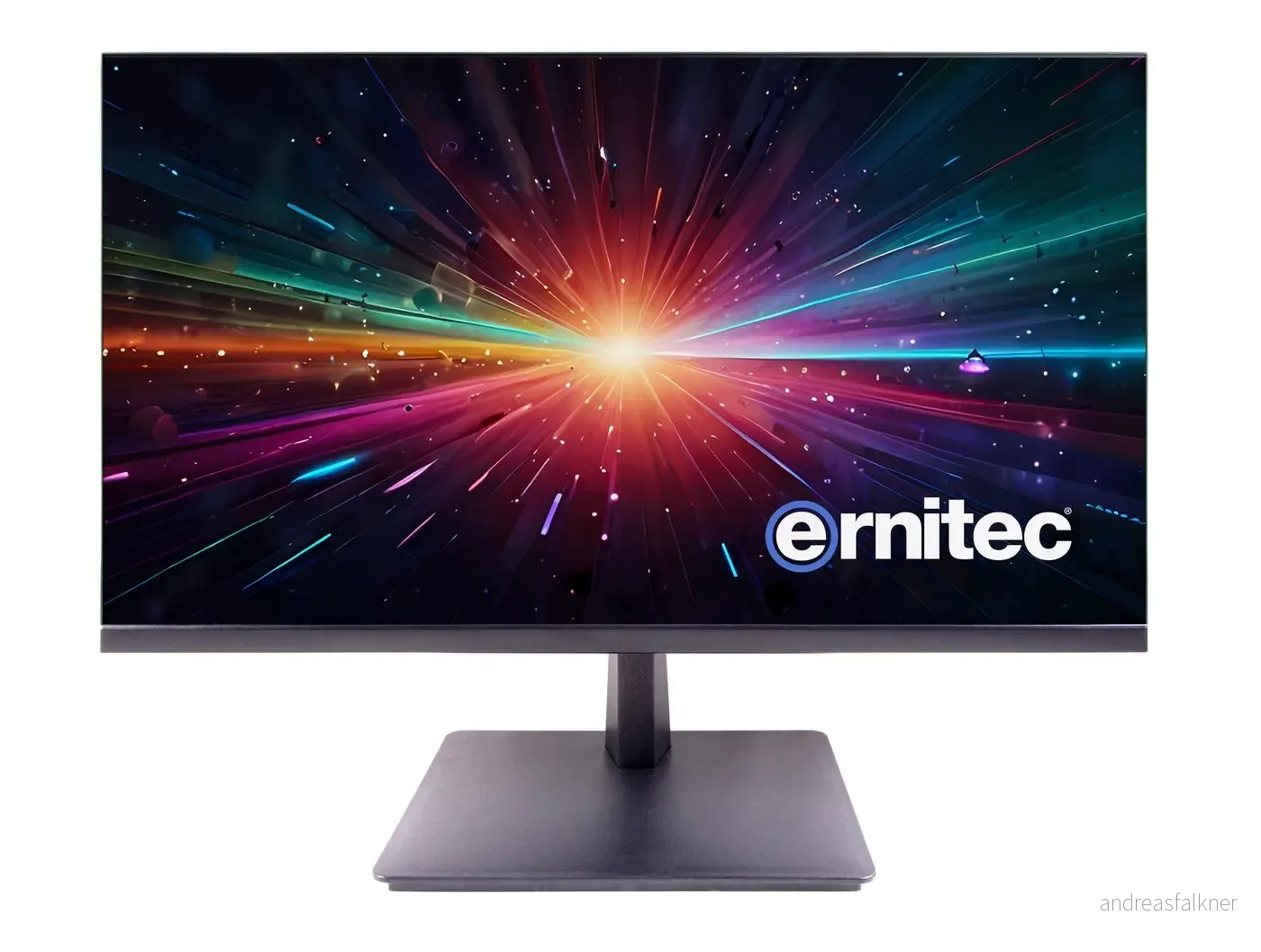 ERNITEC 27" Surveillance monitor 0070-24127-F