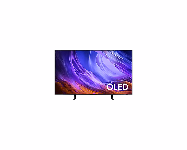 48" OLED S85H 4K Samsung Vision AI Smart TV (2026) v:2967908