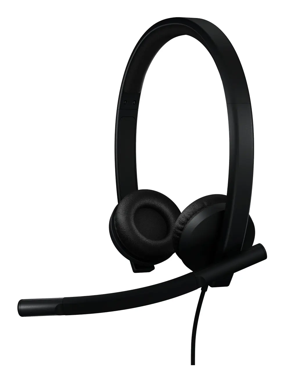 LOGITECH USB Headset Stereo H570e 981-001430