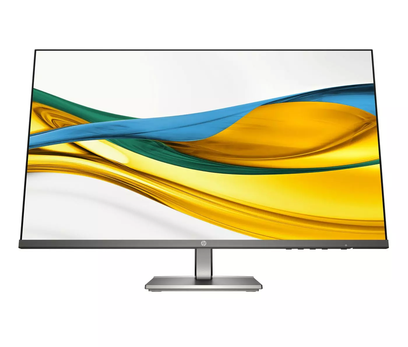 HP Series 5 27 inch FHD Monitor B11W6AT