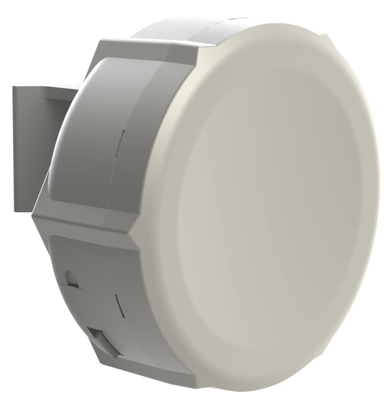MIKROTIK RBSXTG 5HPacD-SA, DP802.11ac, 13dBi 90deg 5GHz ant, 720MHz CPU, USB, PoE, L4 RBSXTG-5HPacD-SA