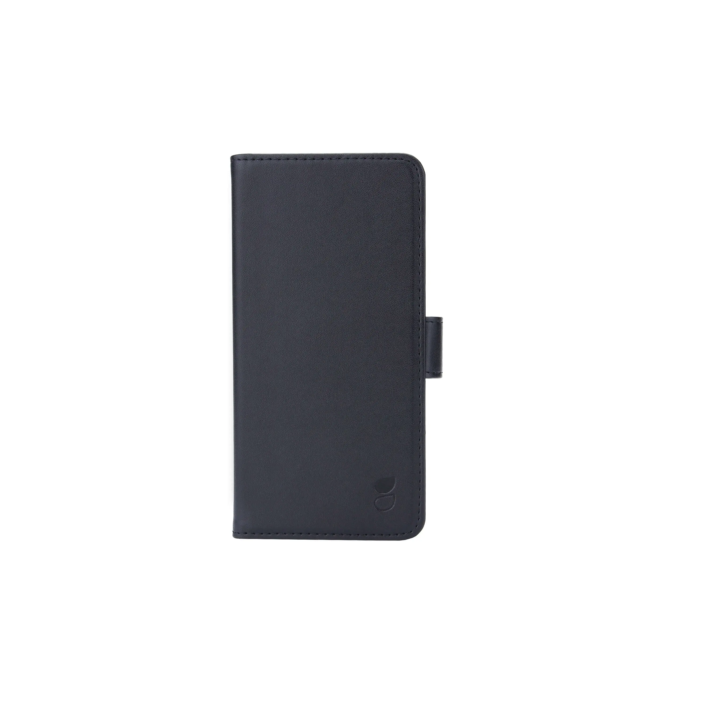 GEAR Lommebokveske svart Samsung A20 2019 599975