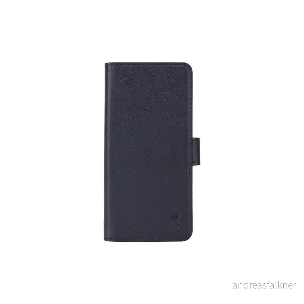 GEAR Plånboksväska Svart Oneplus 8T 599829