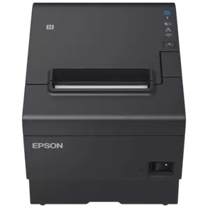 EPSON TM-T88VII (152): USB ETHERNET FIXED INTERFACE PS BLACK PRNT C31CJ57152