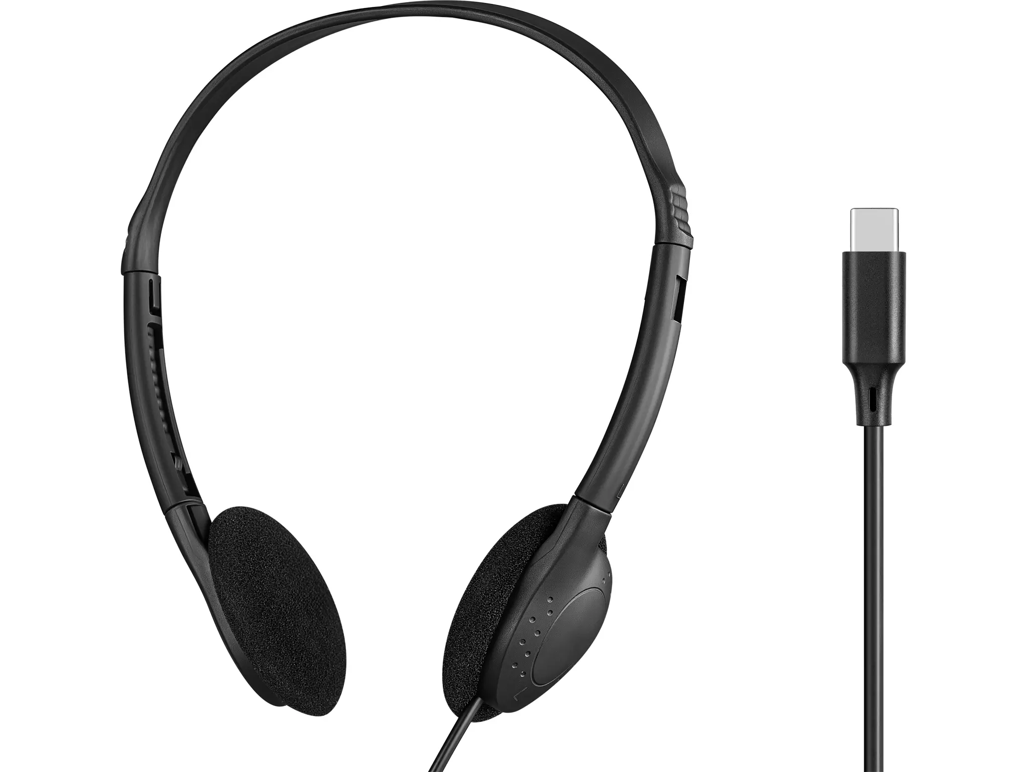 SANDBERG USB-C Headphone Bulk 825-32