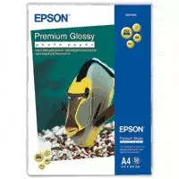 EPSON PAPER A3+ MATTE HEAVYWEIGHT NS C13S041264