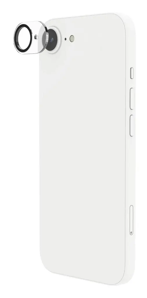 HAMA Camera Protective Glass iPhone 16e/17e 00228537