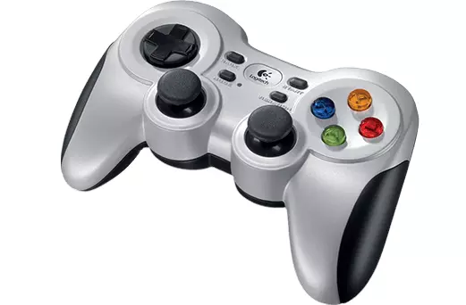 LOGITECH Gamepad F710 Wireless 940-000145