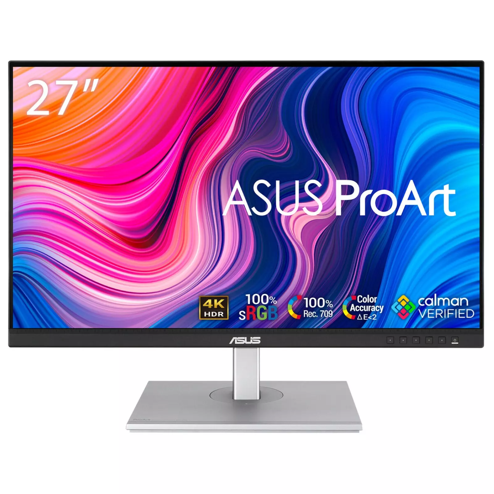 ASUS A279Cv 68.6 Cm (27") 3840 X PA279CV