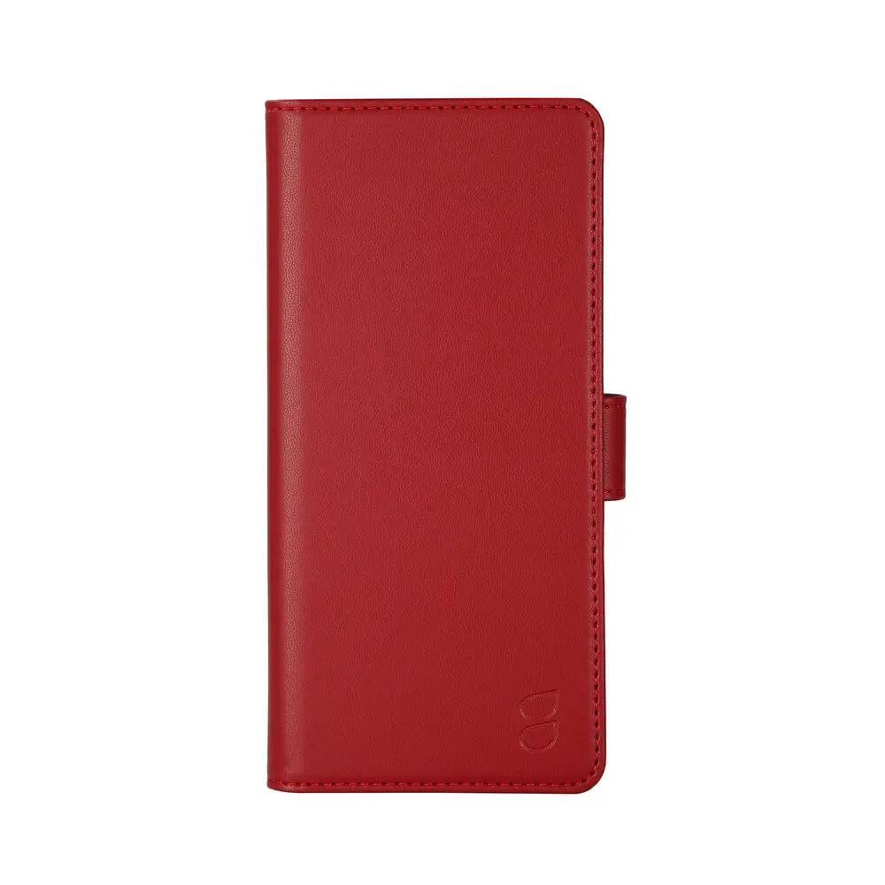 GEAR Wallet Samsung S20 Ultra Rød 599911